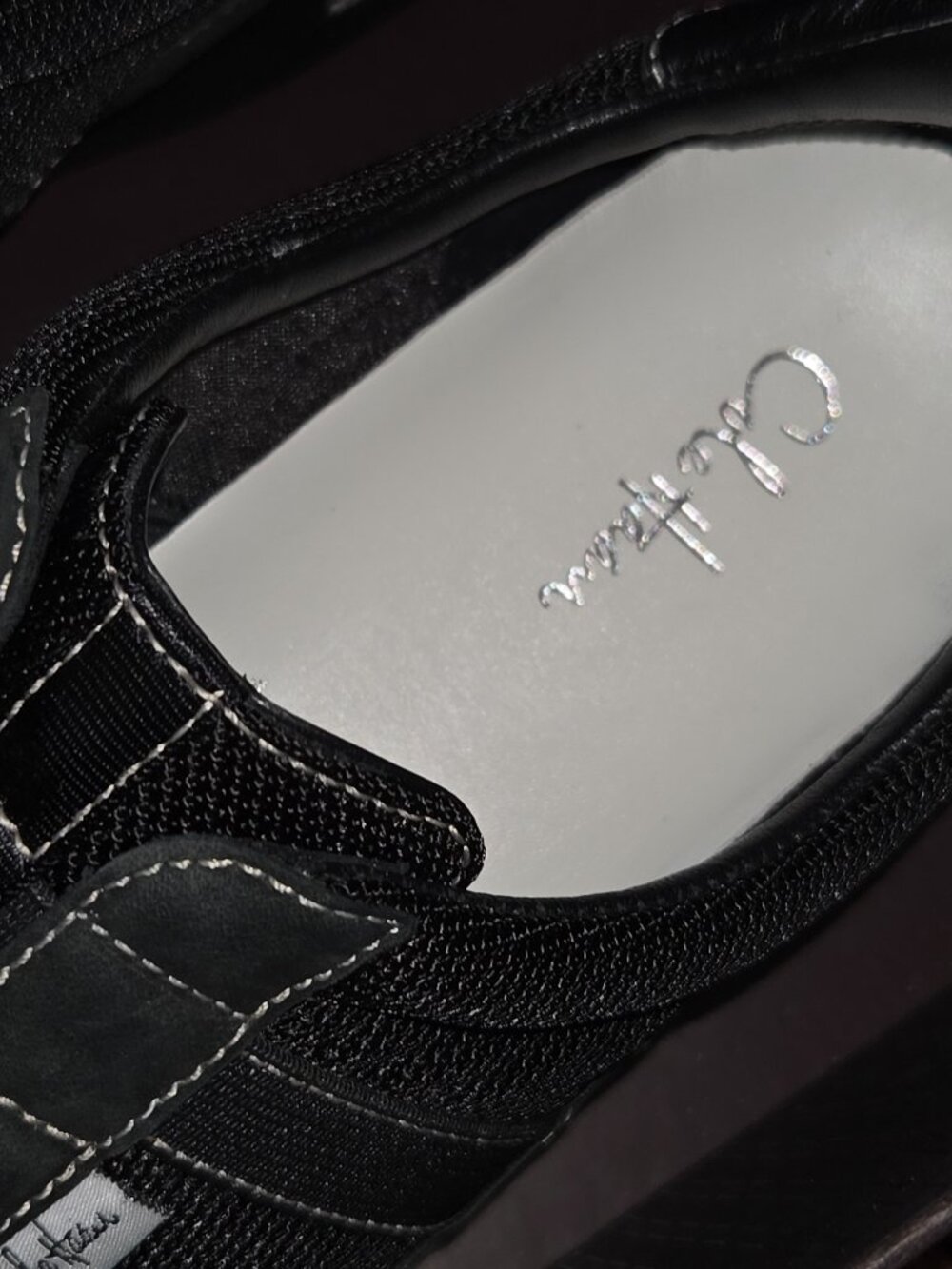 Cole Haan slip on